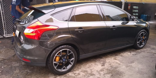 Focus Hatchback Titanium 2.0 2014/14