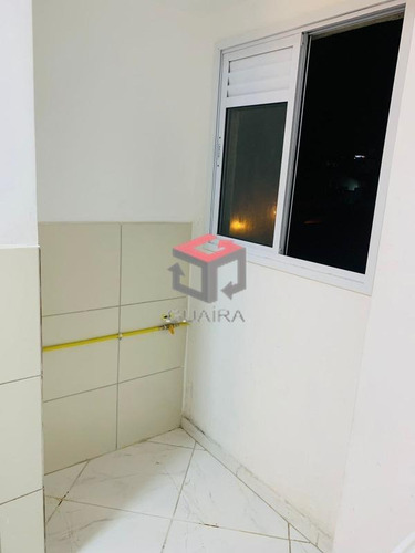 Imagem 10 de 18 de Apartamento À Venda, 2 Quartos, 1 Vaga, João Ramalho - Santo André/sp - 118775
