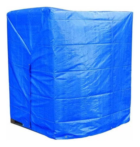 Carpa Lona Multiuso- Carga Camion 8 X 10 Metros