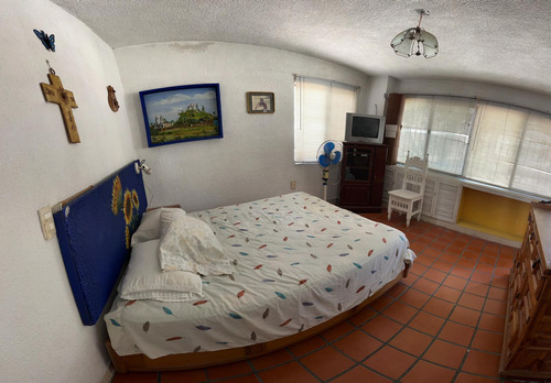 Casa En Xochitepec