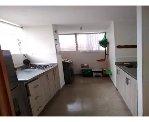 Apartamento En Venta Calasanz
