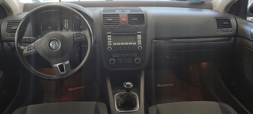 Imagen 4 de 5 de Volkswagen Vento 2.5