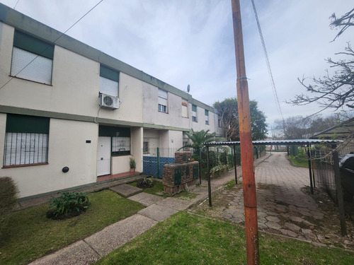 Duplex 4 Ambientes Barrio Maritimo Oportunidad!!