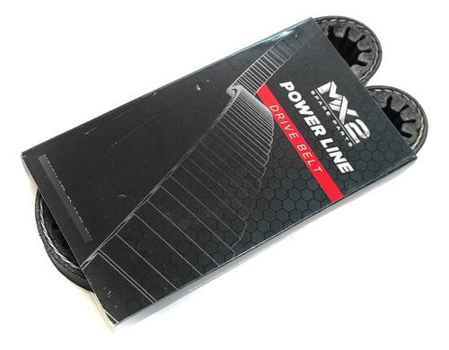 Banda Para Motoneta Mx2 Honda Dio 110cc