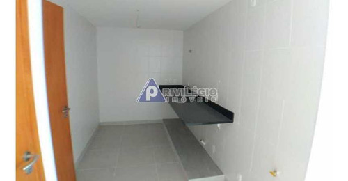 Amplo Apartamento Tipo Garden Na Rua Visconde De Caravelas / Valor De Entrada Mais Saldo Financiado - 22209