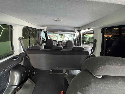 Fiat Doblo 1.8 MPI ESSENCE 16V FLEX 4P MANUAL