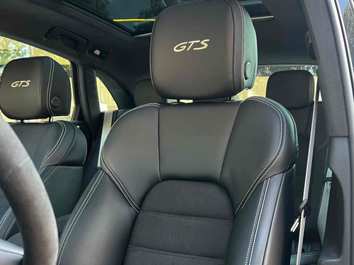 Porsche Macan 2.9 V6 BITURBO GASOLINA GTS PDK