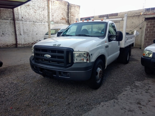 Imagen 1 de 13 de Ford F-350 Xl Suoer Duty