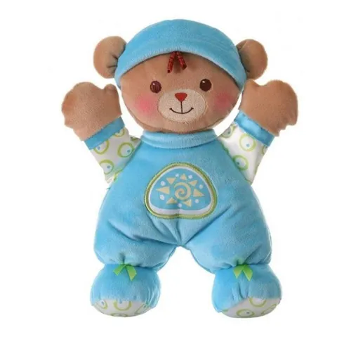 Fisher price Mi Primera Oso N0662 Env o gratis