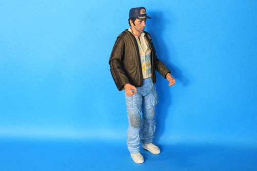 Brett Alien Neca (Usado)