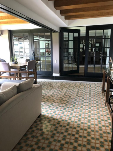 Departamento En Venta Lomas Country Club