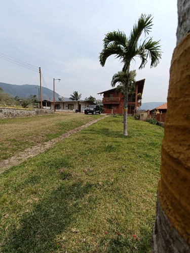 Fincas En Venta En San Cristóbal 