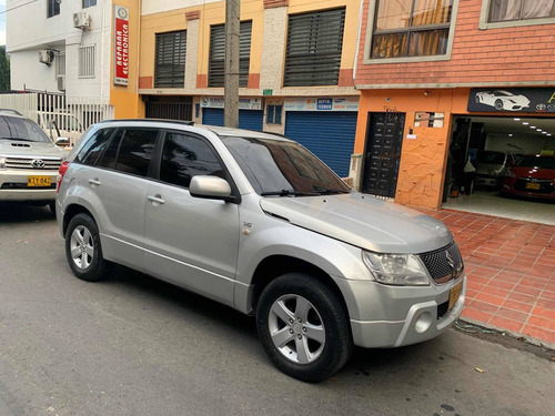 Suzuki Grand Vitara 2009 2.7 Sz