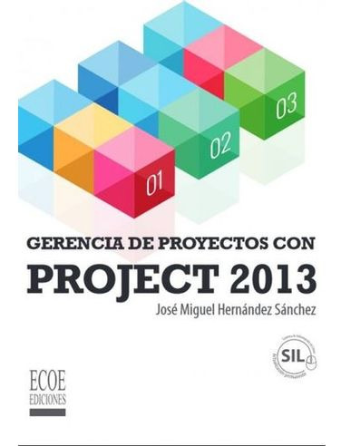 Libro Gerencia De Proyectos Con Projec 2013 - Gerencia De P