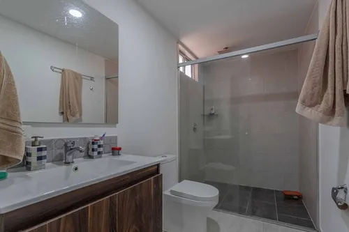Apartamento En Venta En El Nogal-los Almendros. Cod V24083