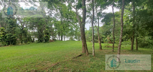 Imagen 3 de 7 de Se Vende Excepcional Terreno Sobre El Rio - Santa Ana