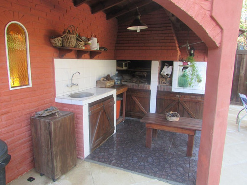 Imagen 10 de 11 de Oportunidad Casa En Venta En Barrio Cerrado El Silencio, Villa Rosa, Pilar