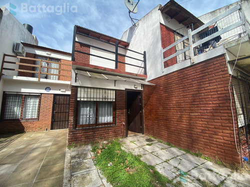 Duplex En Hermosa Zona De San Bernardo - Toma Permuta Lote O Vehiculo