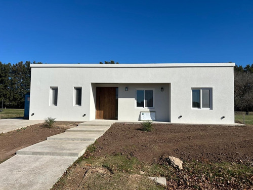 Casa En Venta En El Campo - Fincas Exclusivas Cardales, Campana, G.b.a. Zona Norte