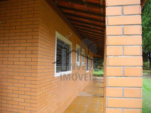 Imagem 11 de 15 de Cód 2045 - Excelente Sitio Com 47.000 M² De Área - 2045