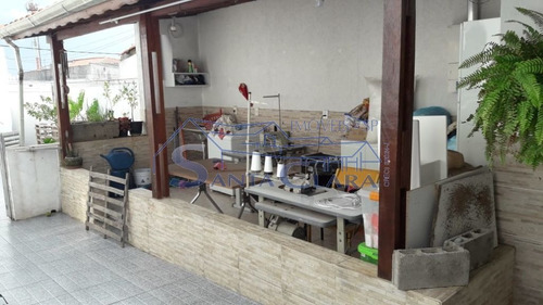 Imagem 6 de 15 de Casa Para Investidor Ou 2 Famílias. Duas Casas No Mesmo Terreno! - Sc9633