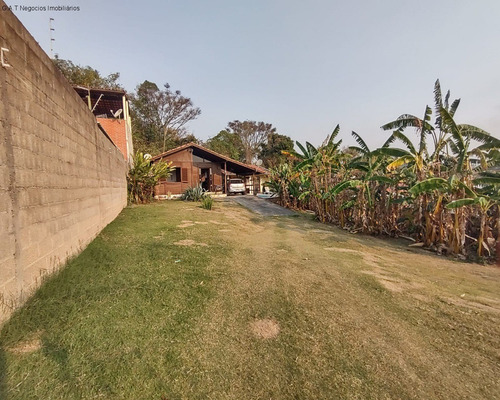Imagem 16 de 18 de Chácara Para Locação Na Vila Artura - Sorocaba/sp - Ch00759 - 70031932