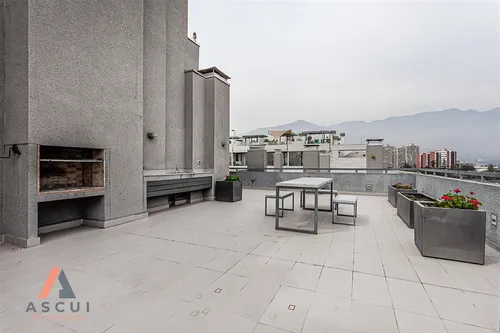 Para Inversionista Flujo Asegurado 1 Dorm. + Jardín