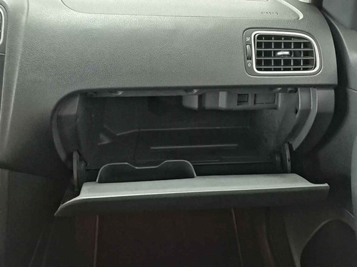 Imagen 15 de 15 de Volkswagen Vento 2020 4p Comfortline Plus Tiptronic