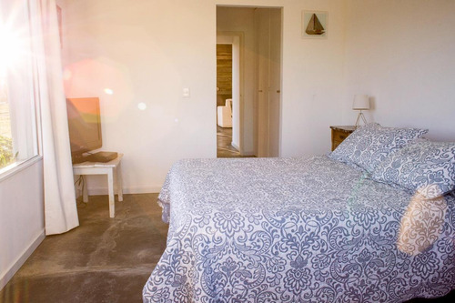 Imagen 23 de 25 de Casa En Barrio Privado El Quijote - Punta Del Este