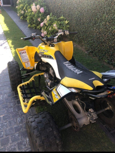 Yamaha Yfz 450r 2016