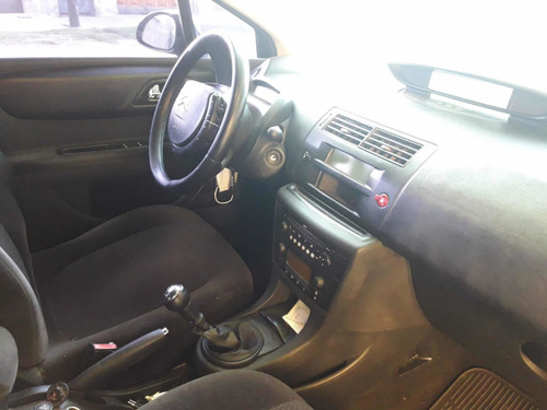 Citroën C4 2.0 Hdi Sx 2009