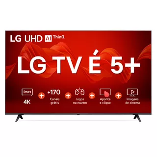 Smart Tv Uhd 50ur8750 50 Polegadas 4k 2023 LG