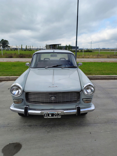 Peugeot 404