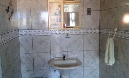 Imagem 6 de 7 de Venda Residential / Sobrado Parada Inglesa São Paulo - V35630