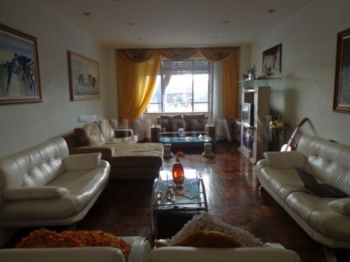 Imagem 1 de 15 de Apartamento - Higienopolis - Ref: 71975 - V-71975
