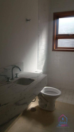 Imagem 14 de 19 de Casa Com 3 Dormitórios À Venda, 212 M² Por R$ 890.000 - Vila Flórida - Cotia/sp - Ca1318