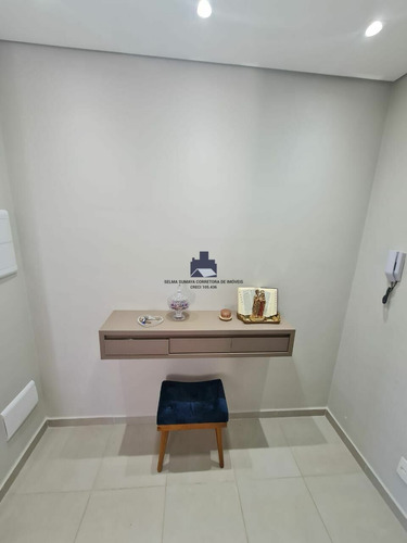 Imagem 10 de 25 de Apartamento À Venda No Bairro Jardim São Marco - São José Do Rio Preto/sp - 2022299