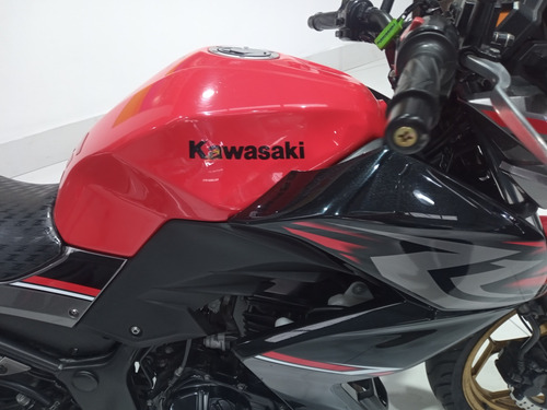 Kawasaki Z300