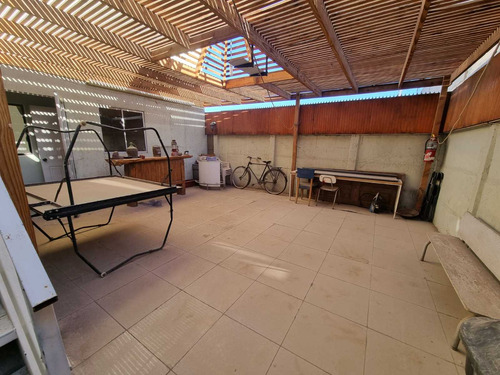 Arriendo Casa 7 Habitaciones (106206)