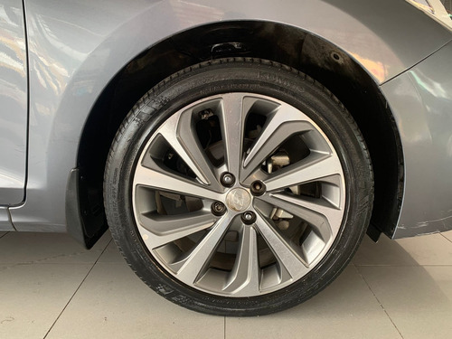 Imagen 9 de 15 de Hyundai Accent Gls 2018