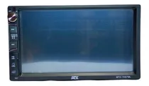 Comprar Autoestereo 2 Din 60wx4 Usb Mirror Link Mtx Audio Mtx-th57ml