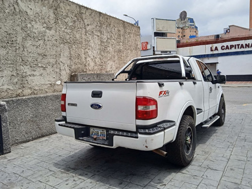 Imagen 5 de 10 de Ford F-150 Pickup 2007