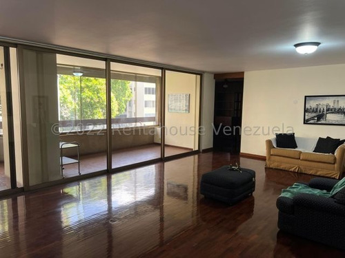 Imagen 3 de 15 de Apartamento En Venta La Castellana 22-24438 Eva Castillo 0414.306.72.20