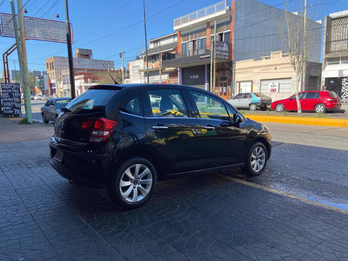 Imagen 5 de 14 de Citroën C3 2014 1.6 Exclusive Vti 115cv