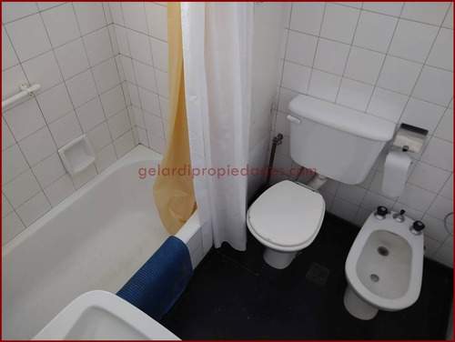 Imagen 15 de 15 de Departamento Venta Dos Dormitorios Soler Centro Bahia Blanca