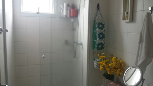 Imagem 1 de 14 de Apartamento Em Freguesia Do Ó
