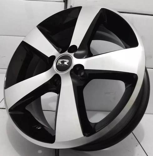 Rodas Esportivas Ford Fiesta Ka Aro14 (jogo) 4x108 