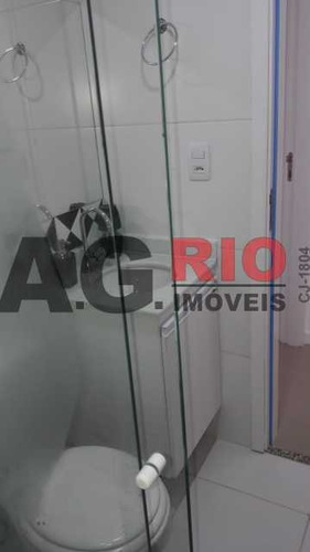 Apartamento-à Venda-recreio Dos Bandeirantes-rio De Janeiro - Agf30471