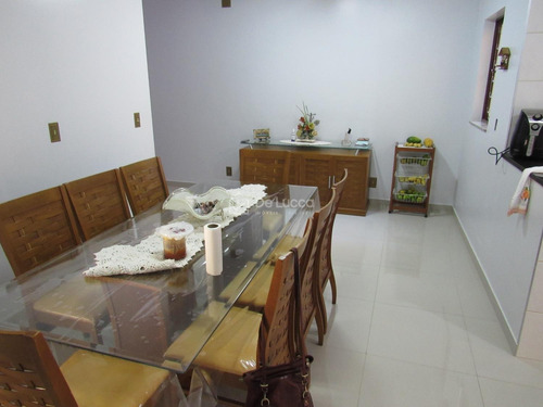 Imagem 4 de 30 de Casa À Venda Em Jardim Antonio Von Zuben - Ca007969