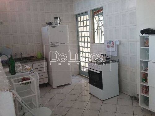 Imagem 3 de 8 de Casa À Venda Em Parque Anhumas - Ca000957